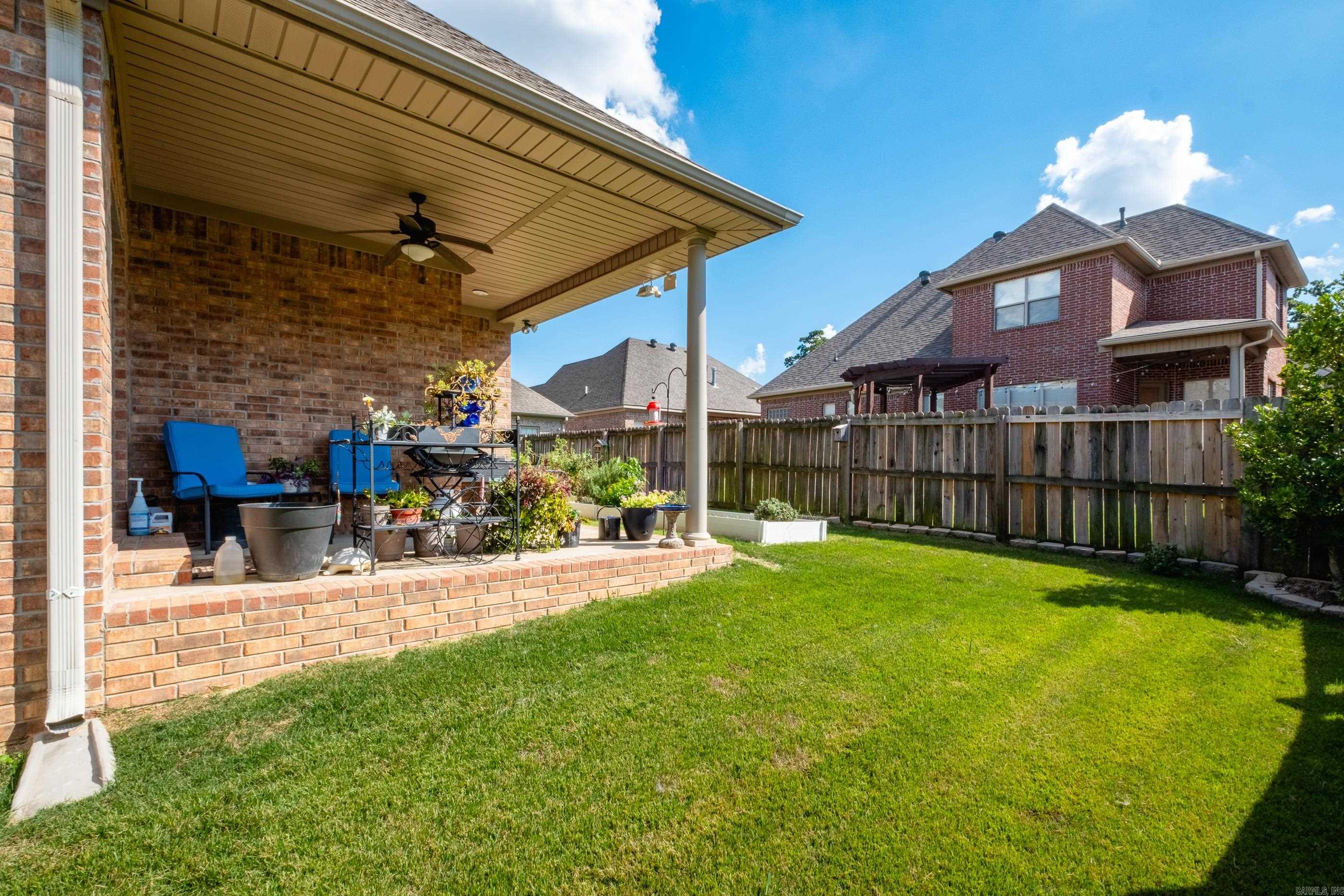 Kanis Creek - Residential