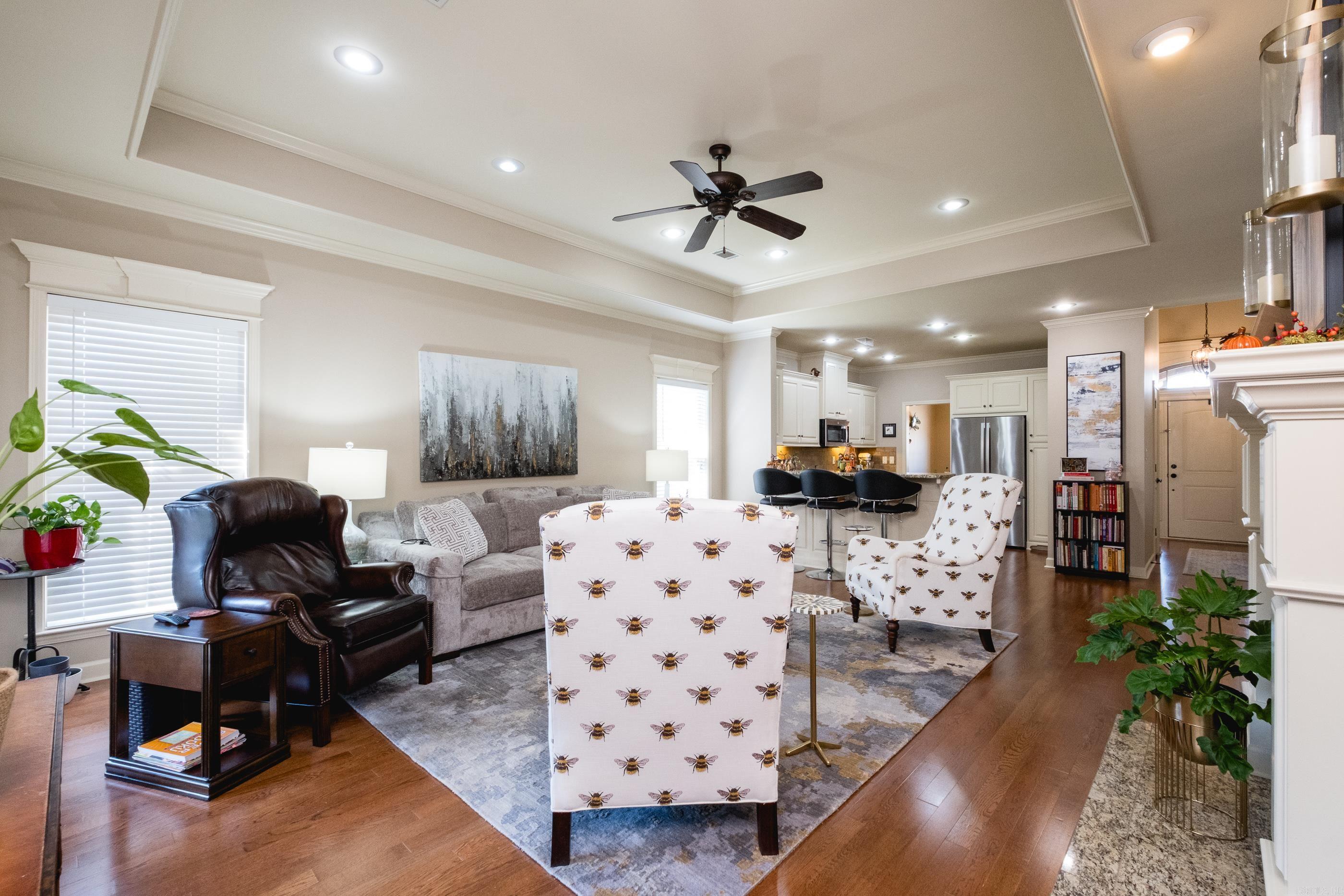 Kanis Creek - Residential