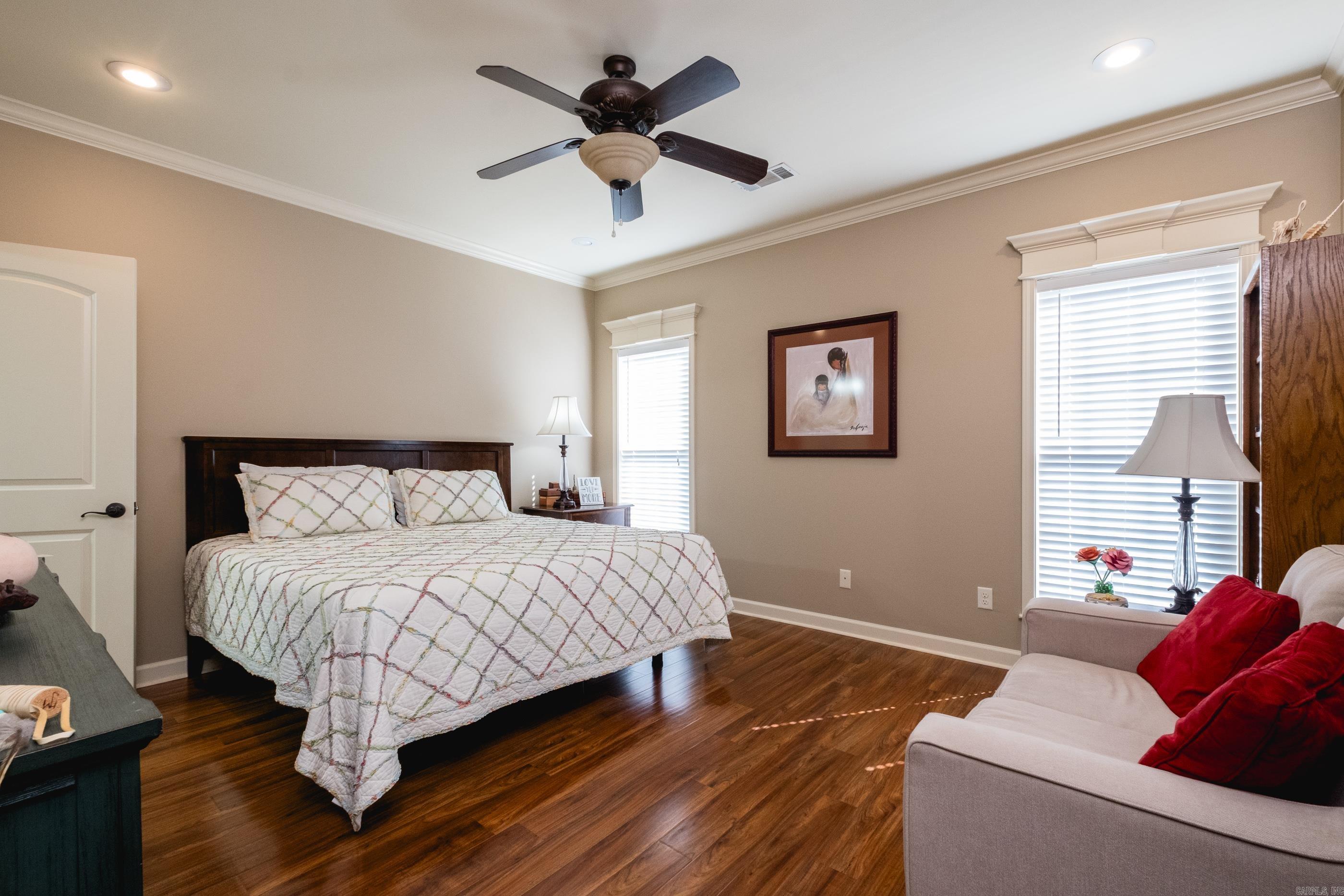 Kanis Creek - Residential