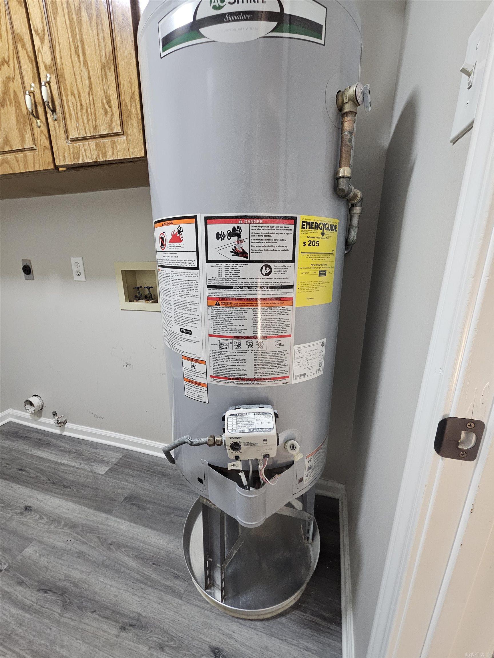 ROBINWOOD - Residential