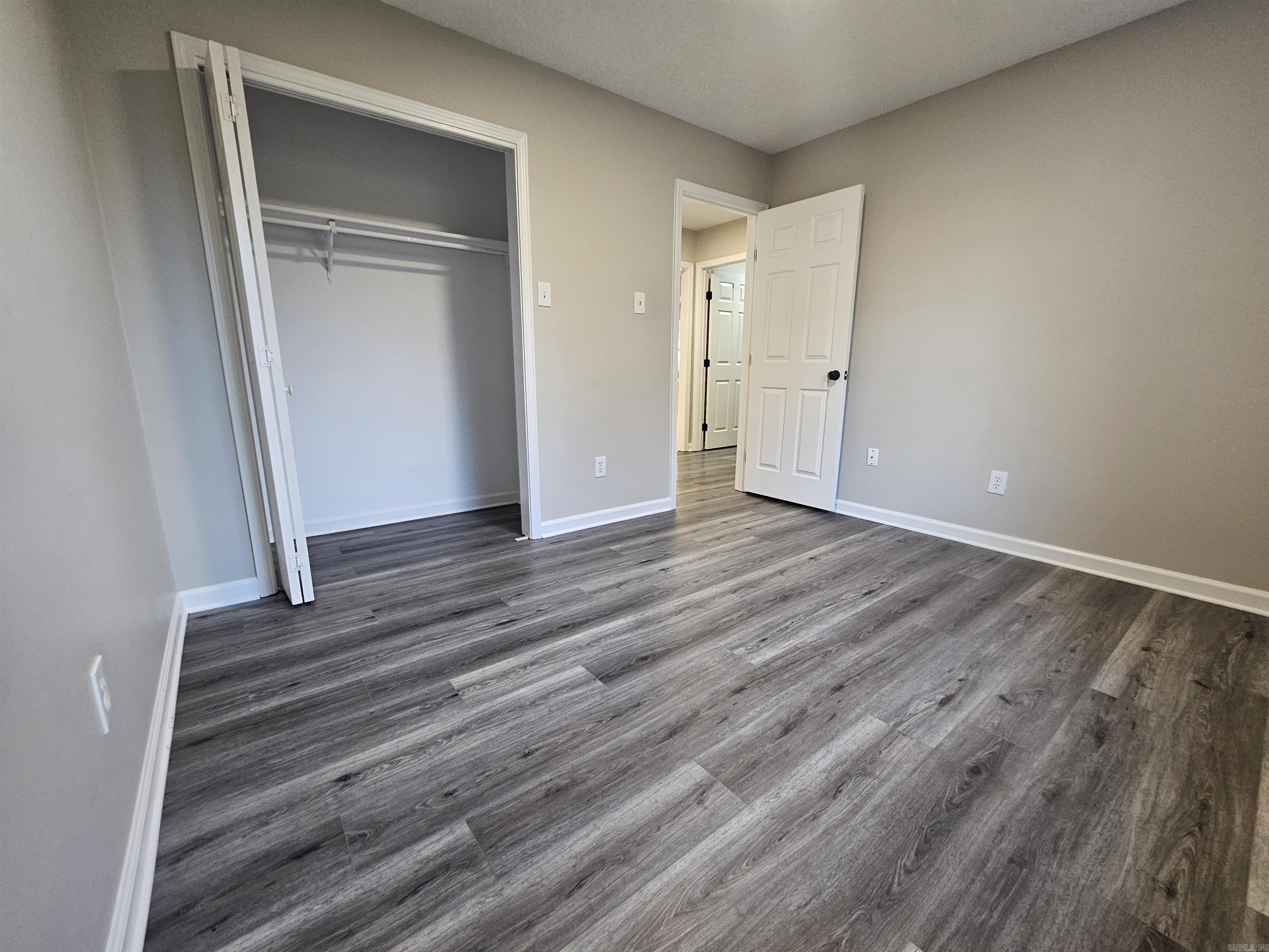 ROBINWOOD - Residential