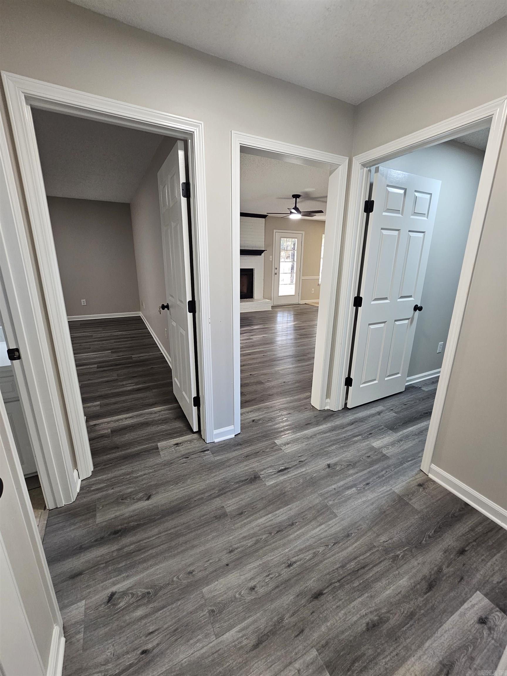 ROBINWOOD - Residential