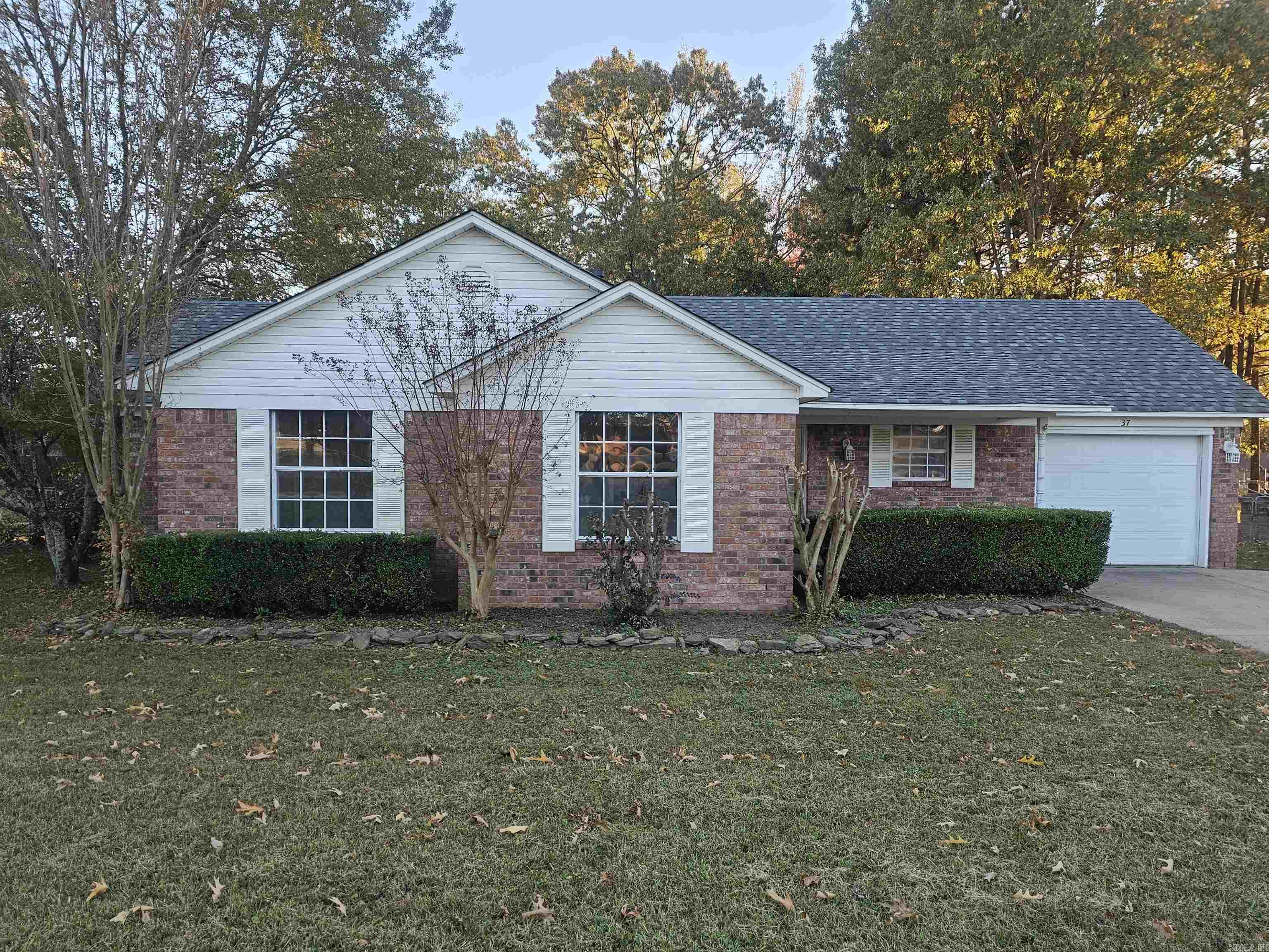 ROBINWOOD - Residential