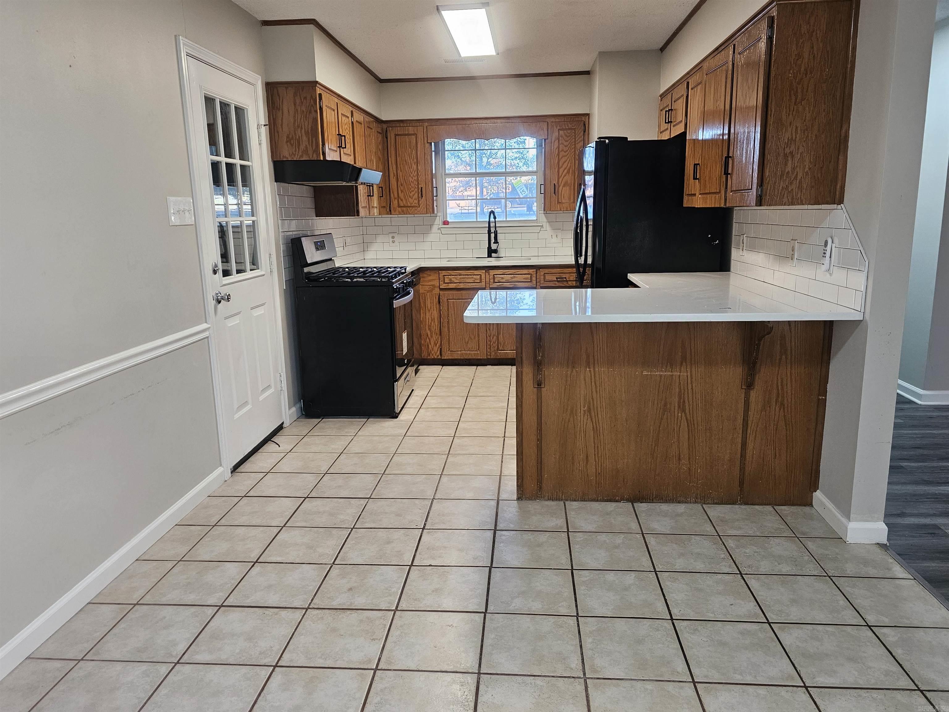 ROBINWOOD - Residential