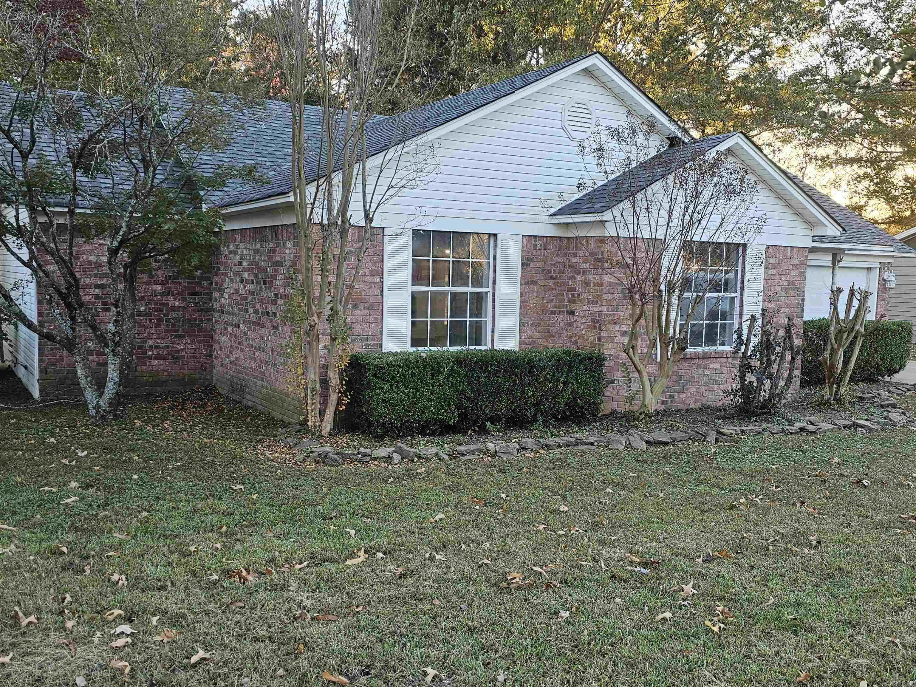 ROBINWOOD - Residential