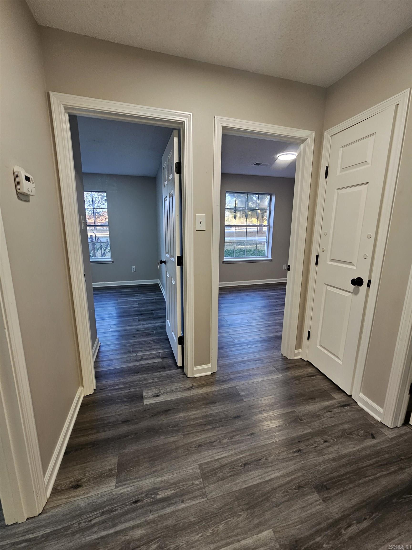 ROBINWOOD - Residential