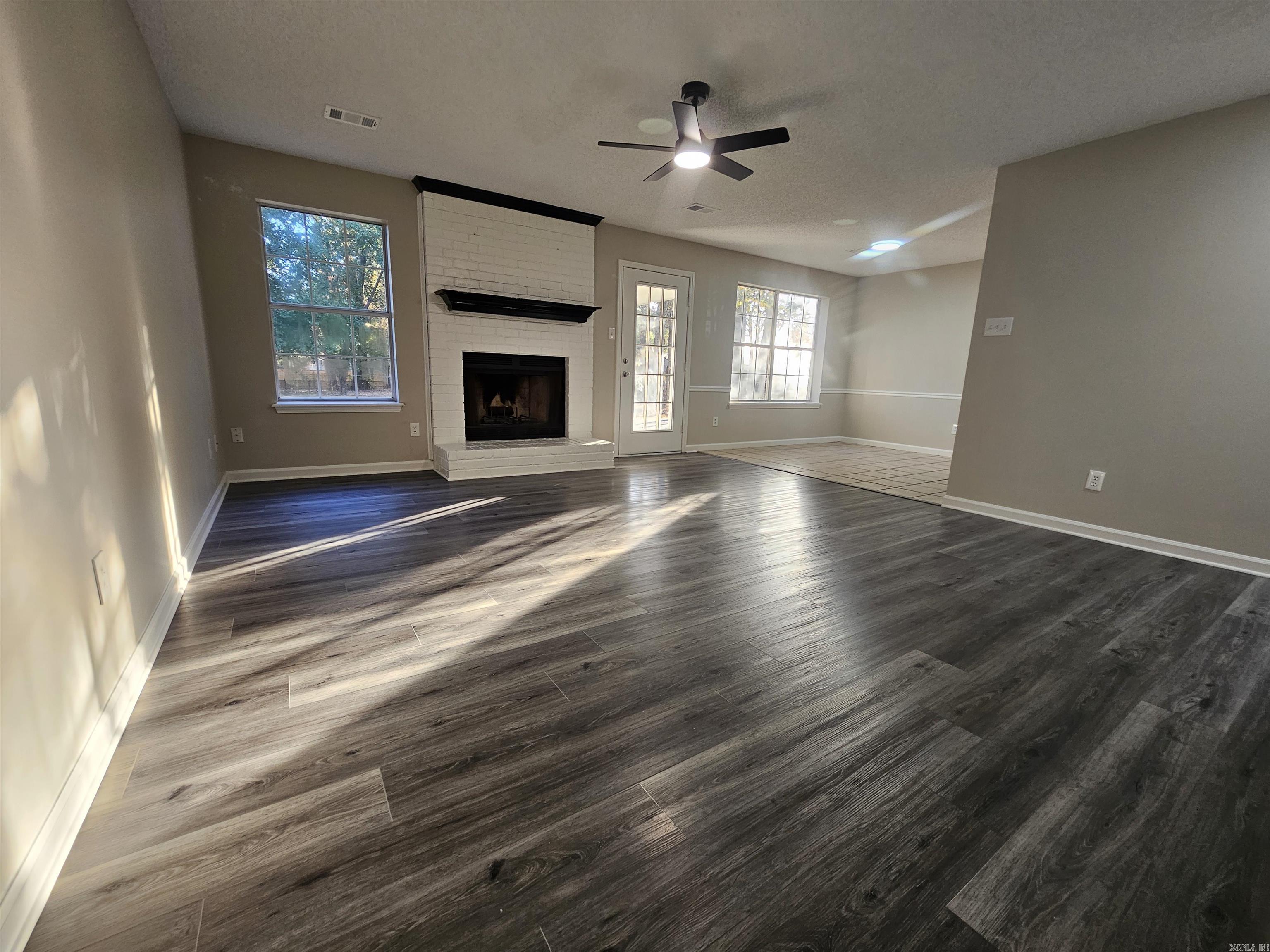 ROBINWOOD - Residential