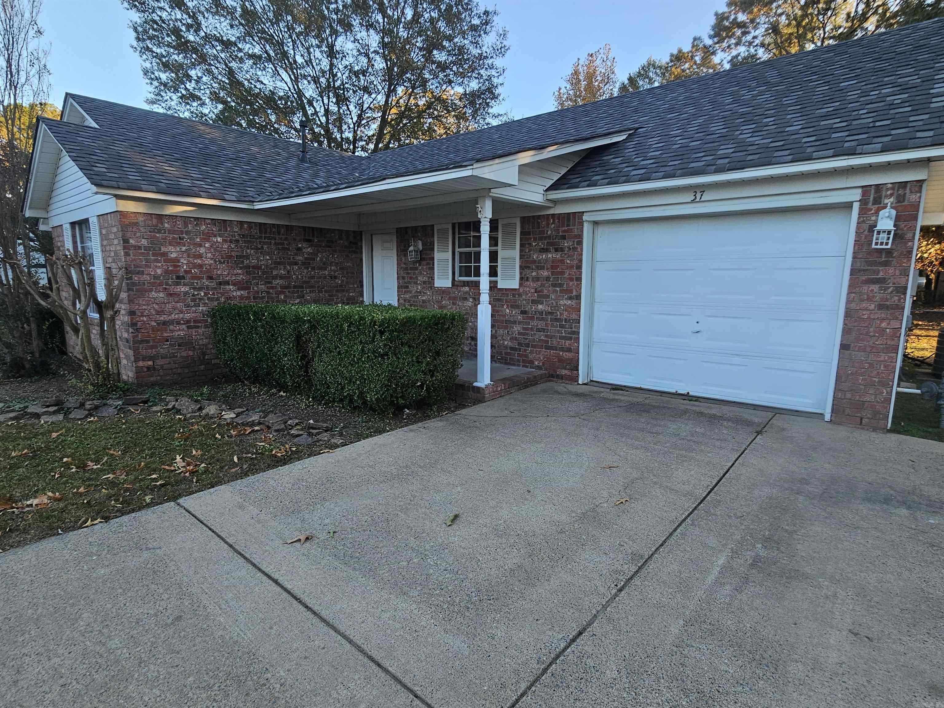 ROBINWOOD - Residential