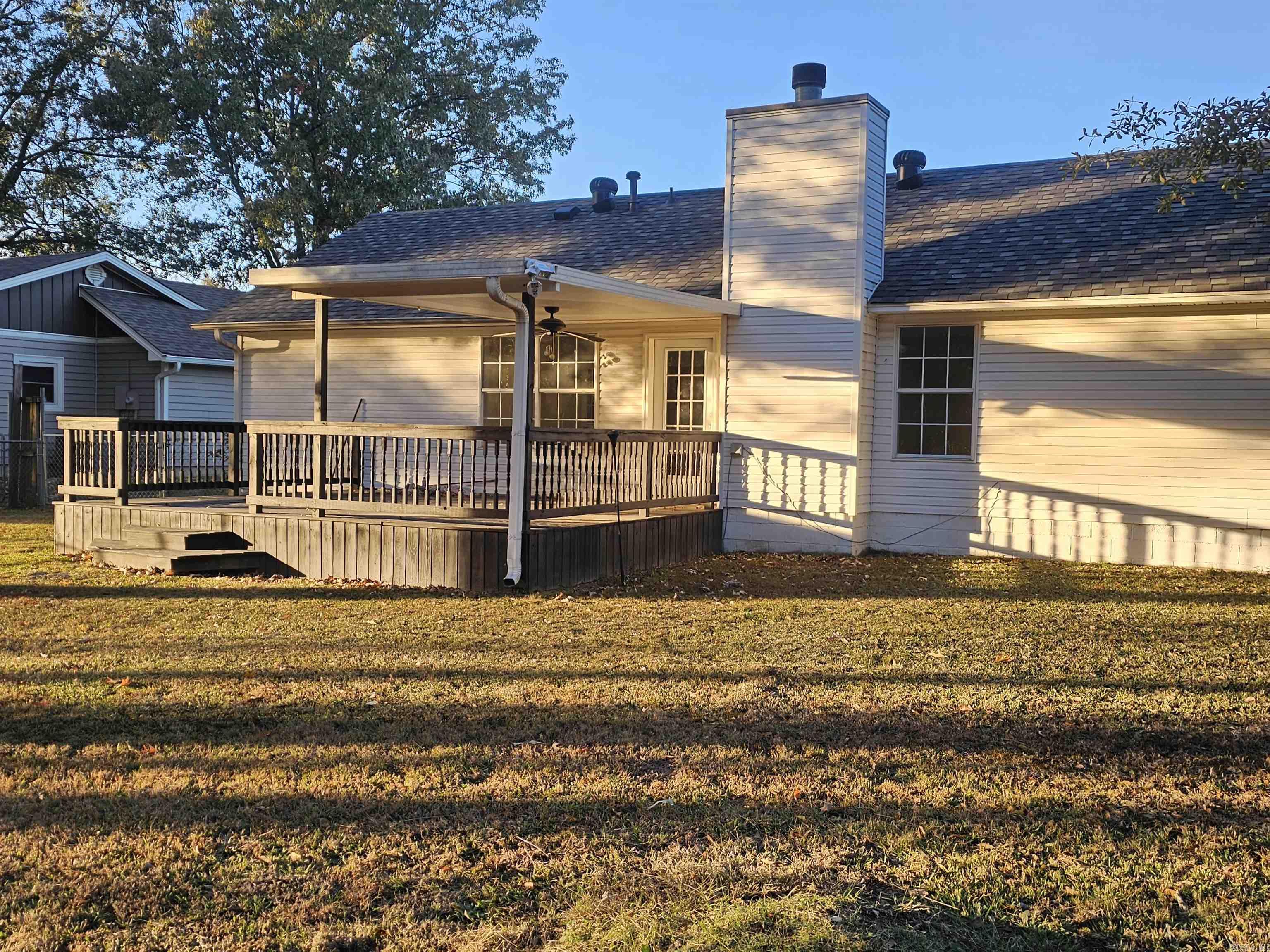 ROBINWOOD - Residential