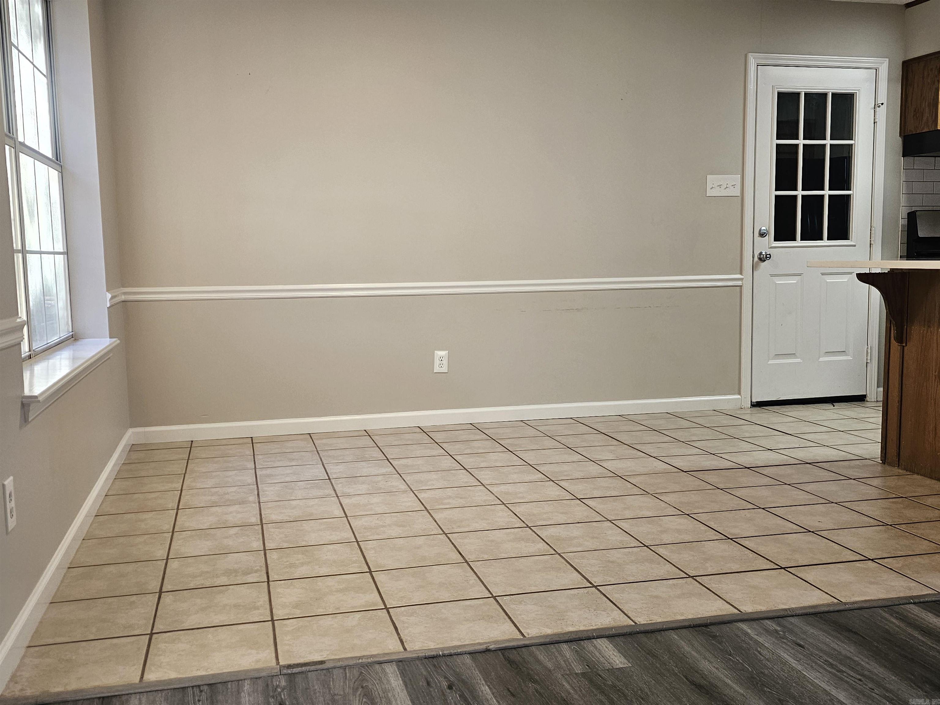 ROBINWOOD - Residential