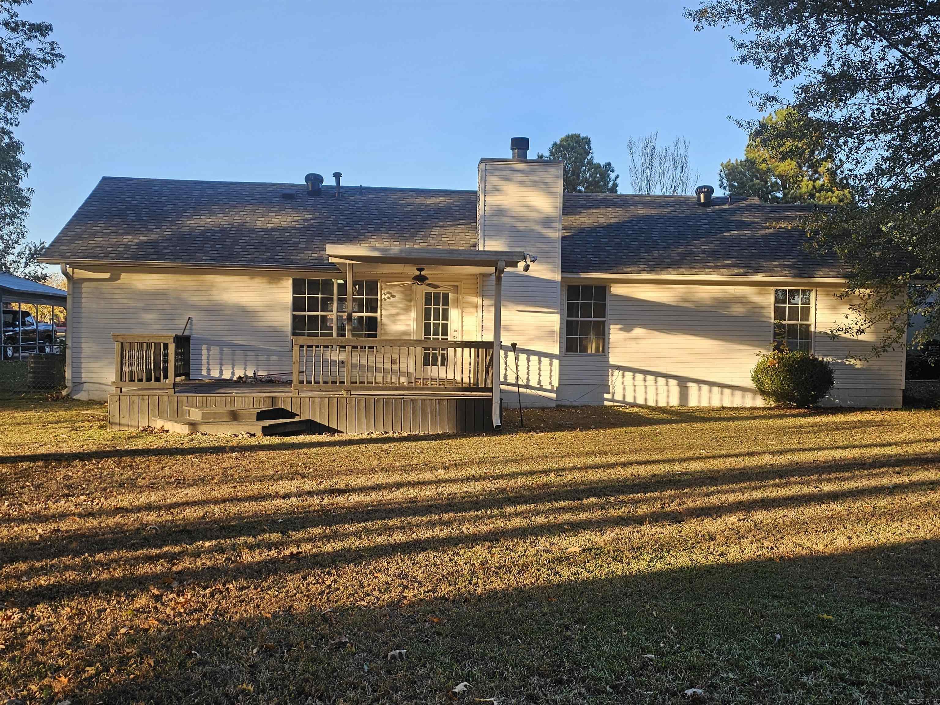 ROBINWOOD - Residential