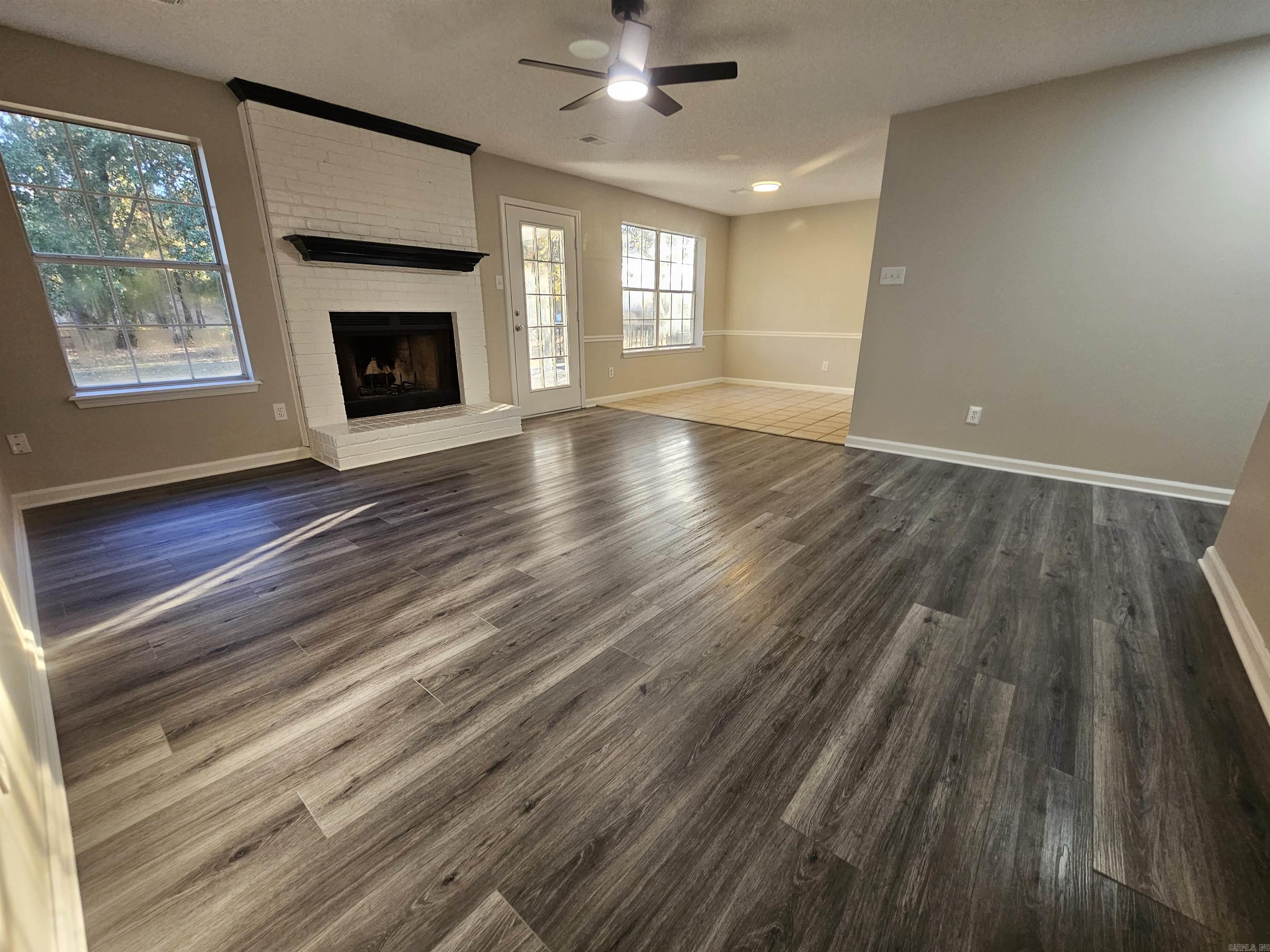 ROBINWOOD - Residential