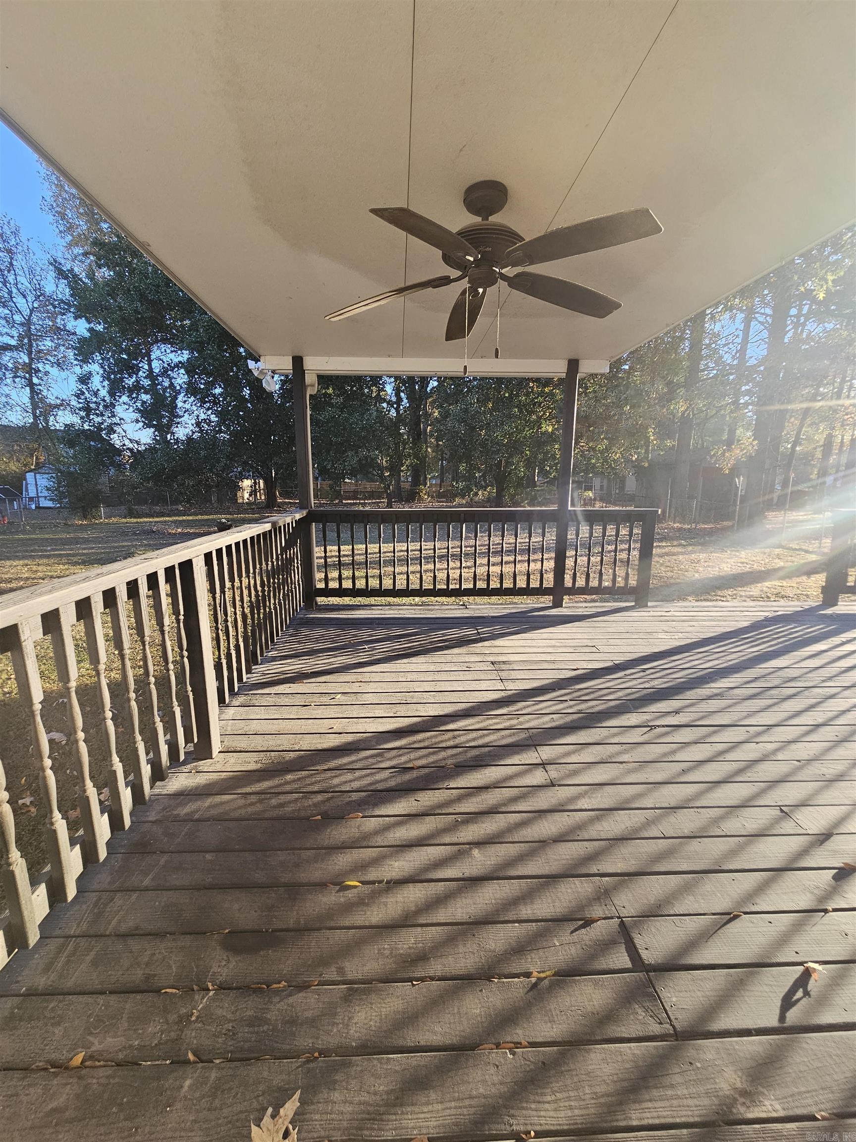 ROBINWOOD - Residential