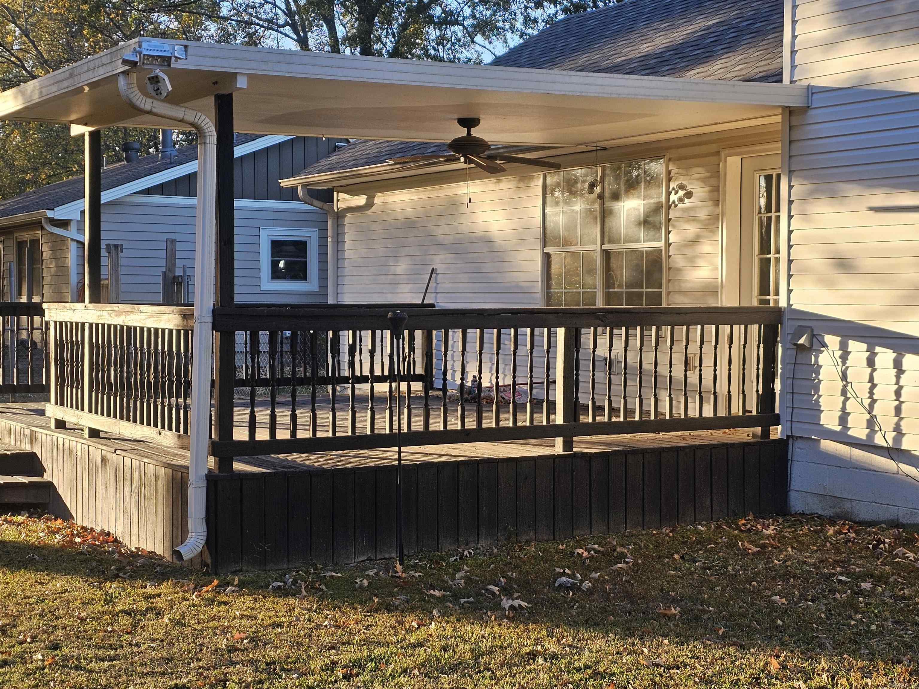 ROBINWOOD - Residential