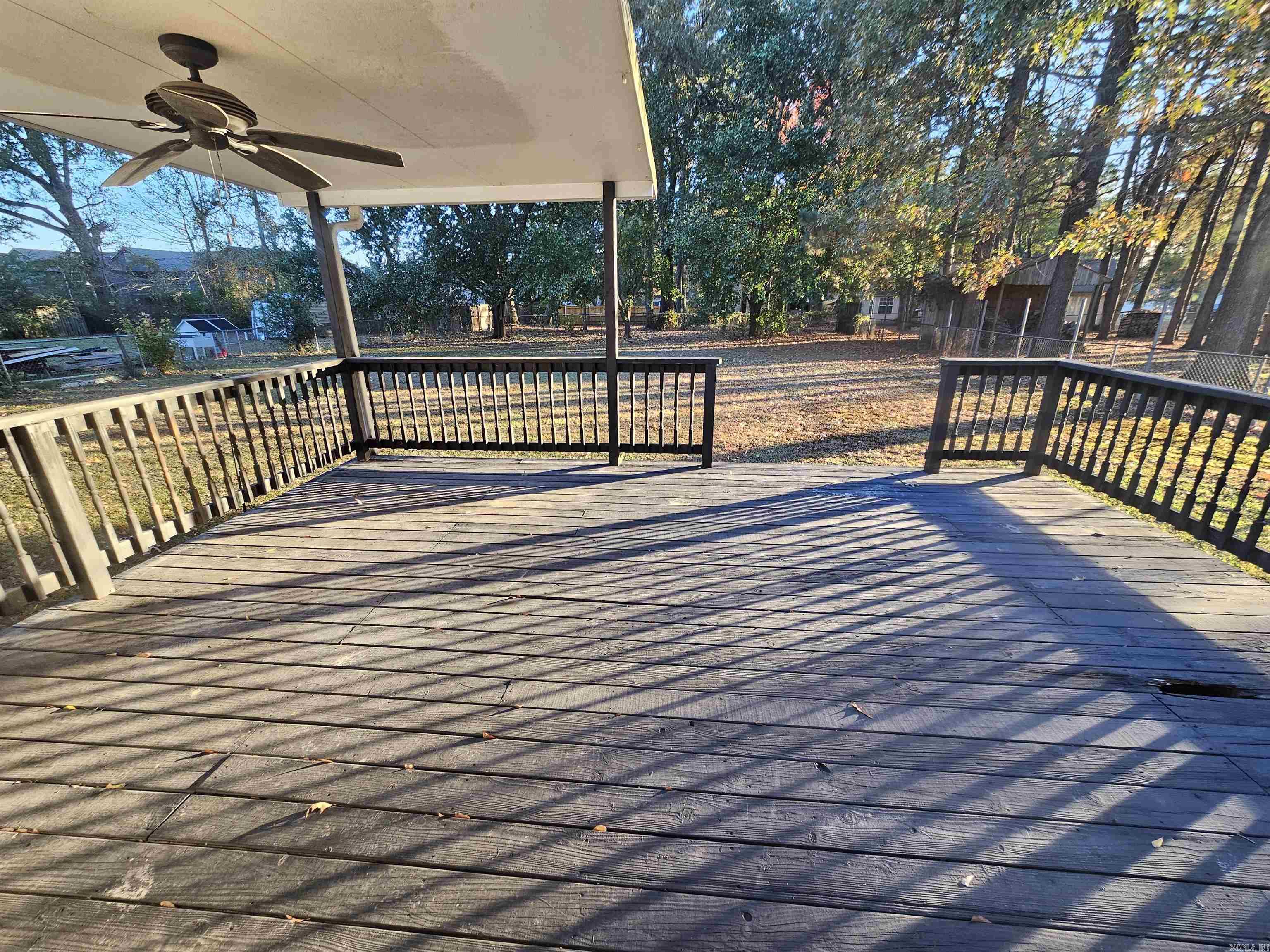 ROBINWOOD - Residential