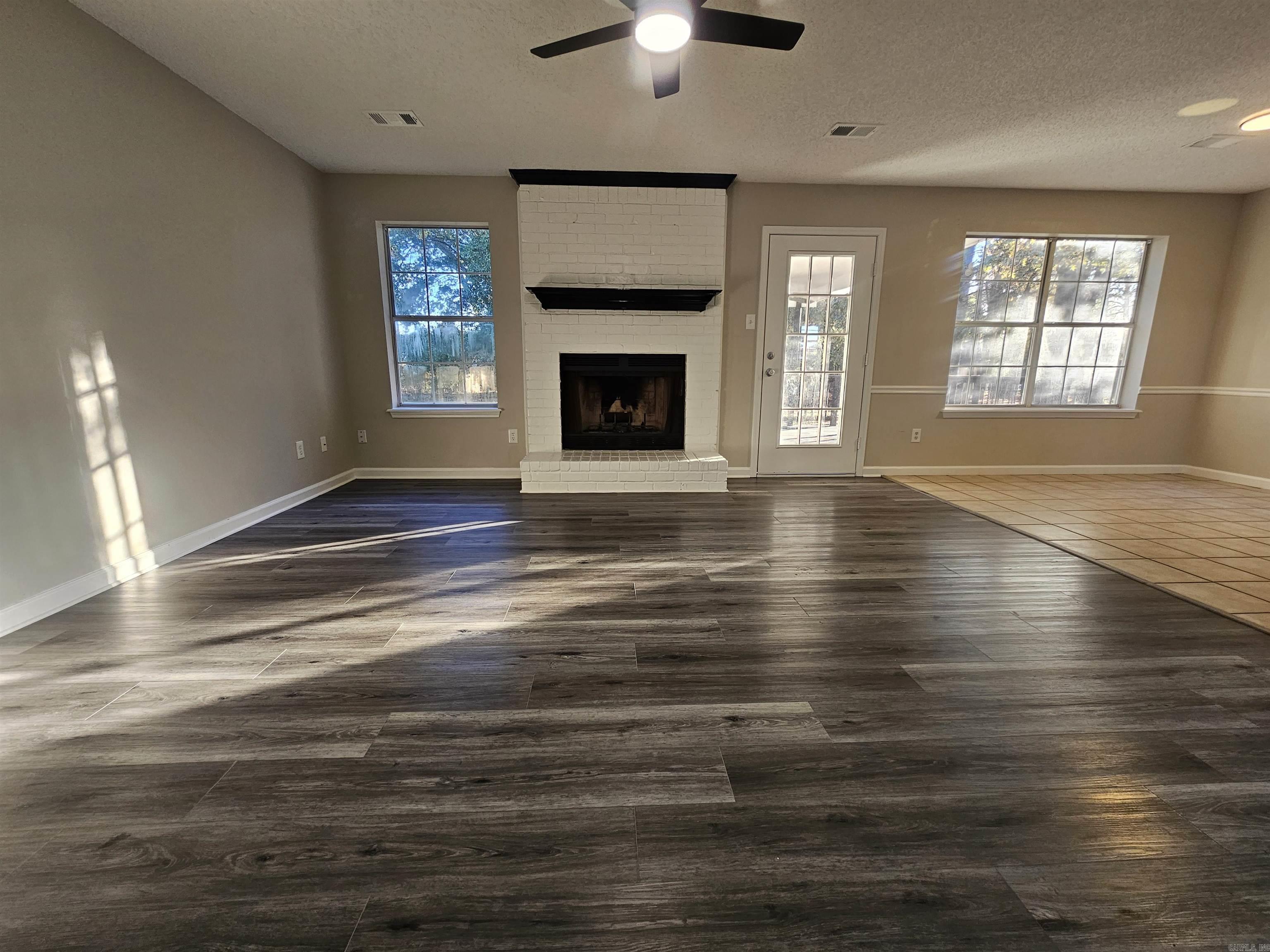 ROBINWOOD - Residential