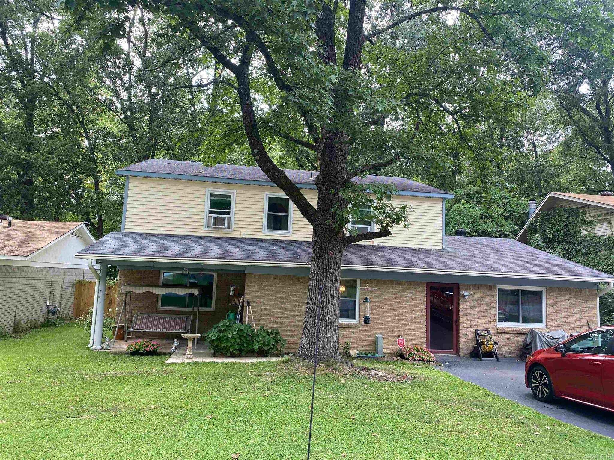 View Little Rock, AR 72209 house