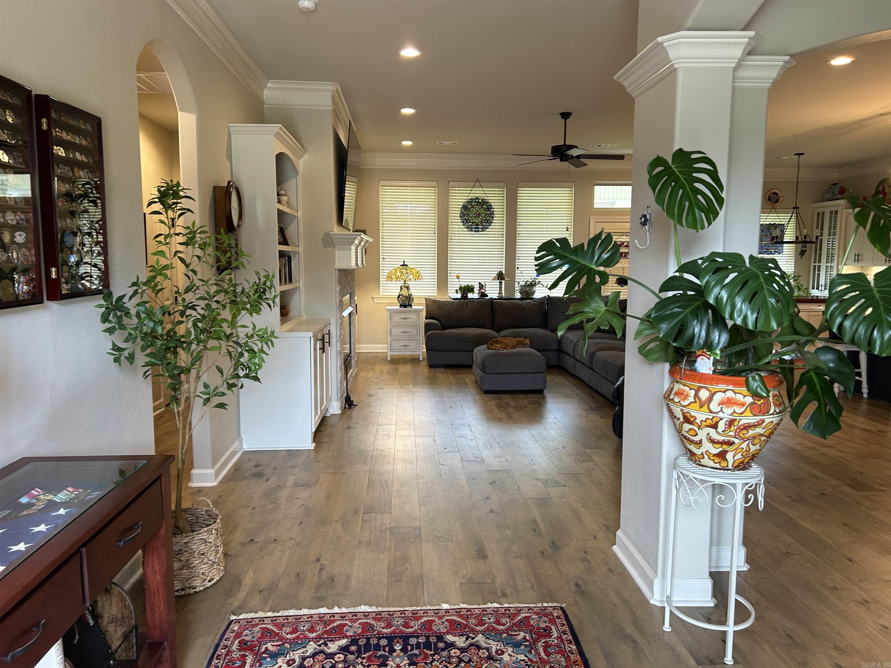 Glencairn - Residential