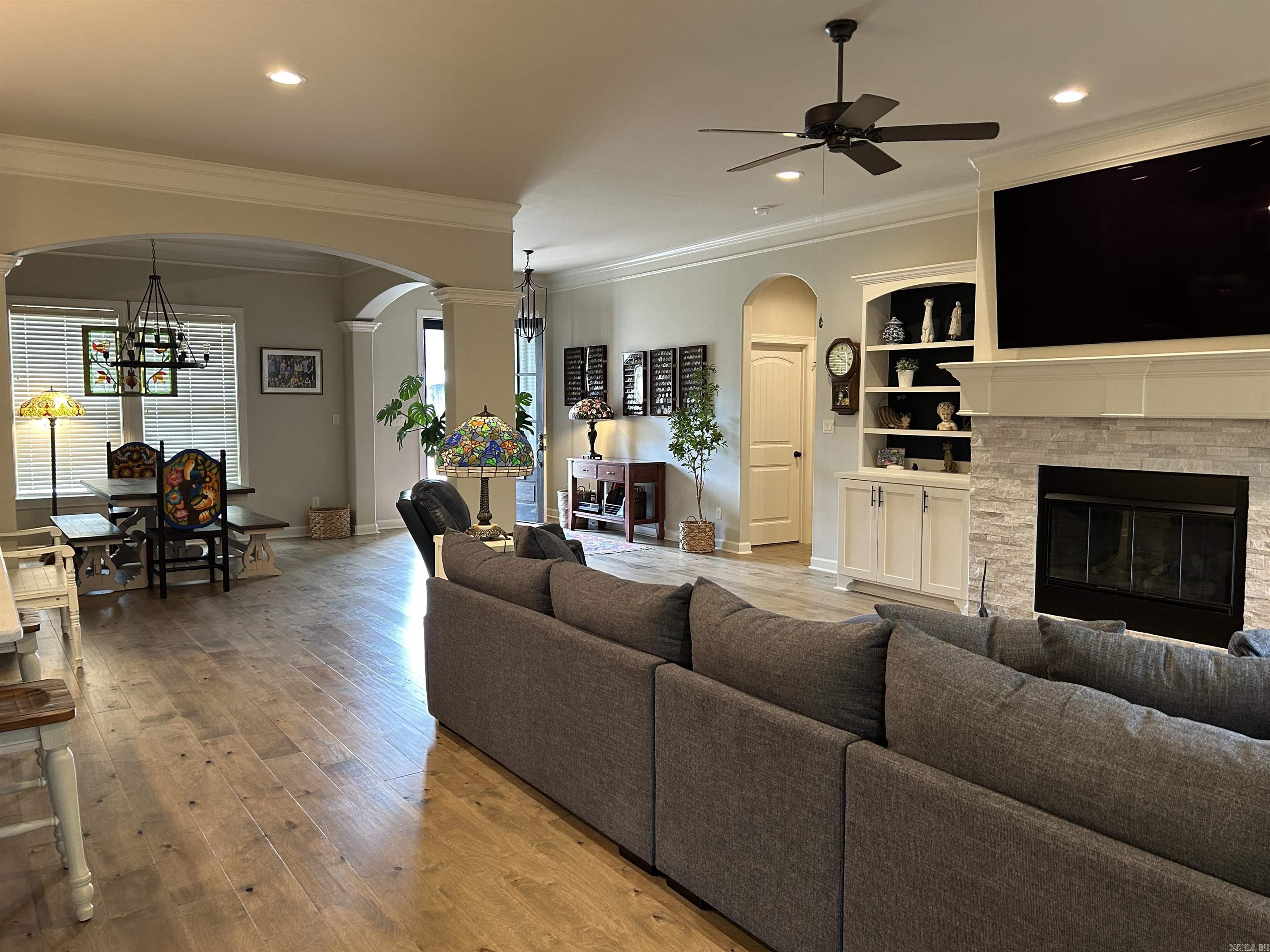 Glencairn - Residential