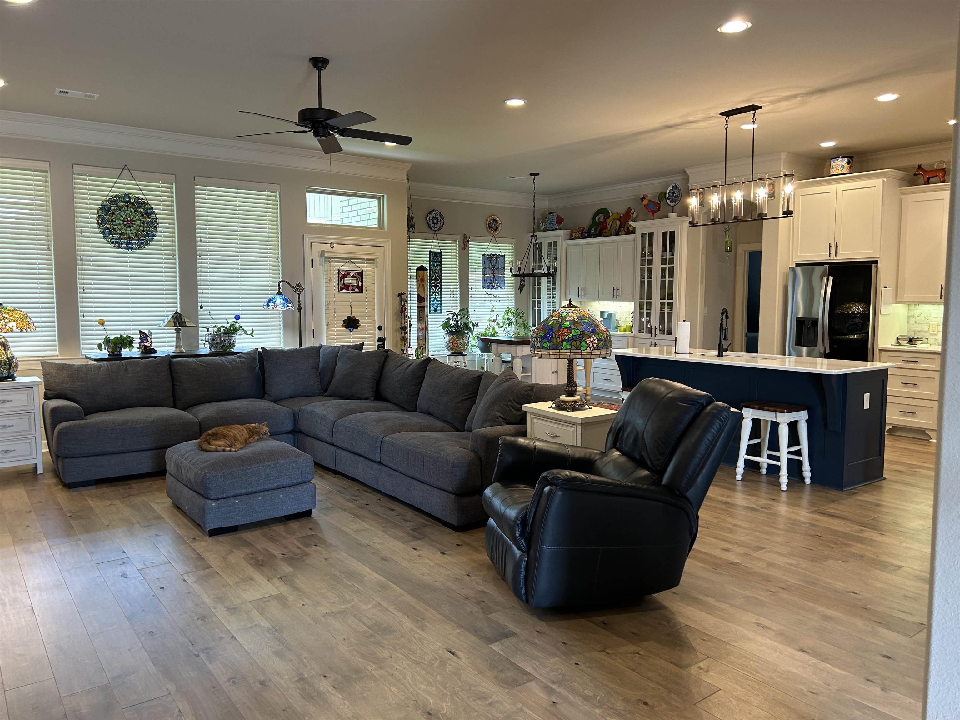 Glencairn - Residential