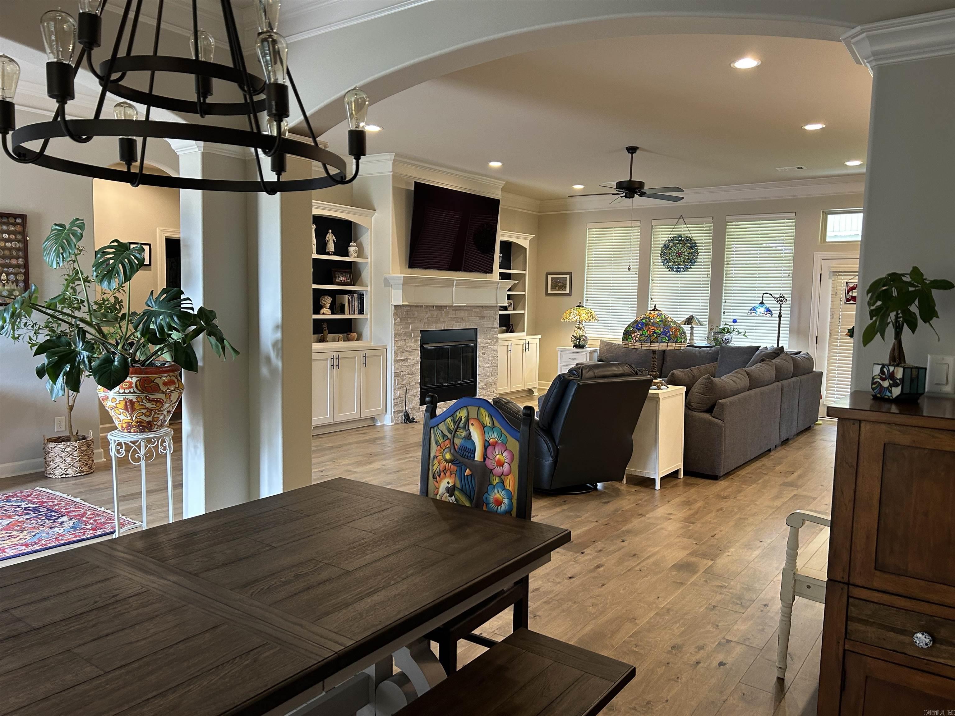 Glencairn - Residential
