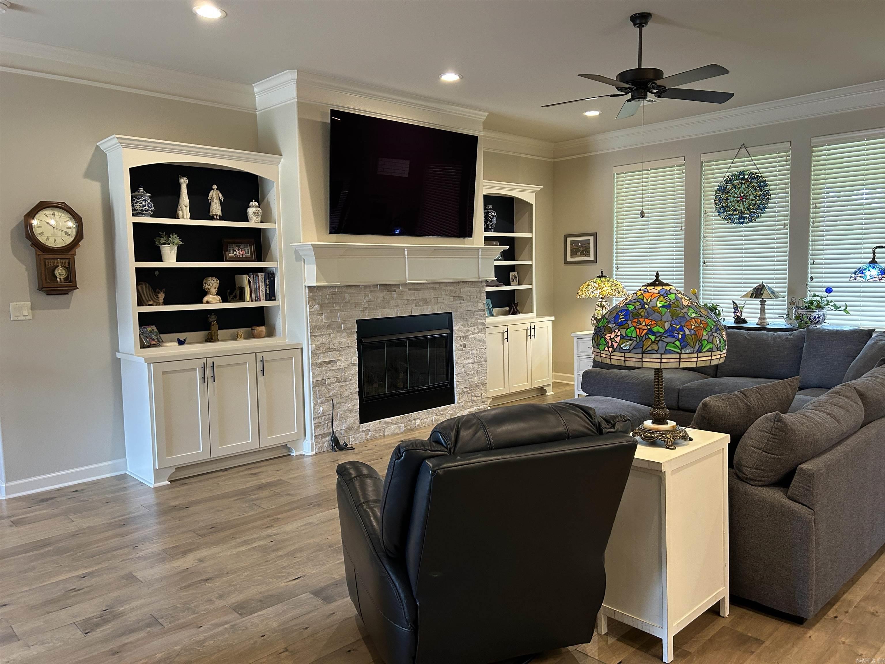 Glencairn - Residential