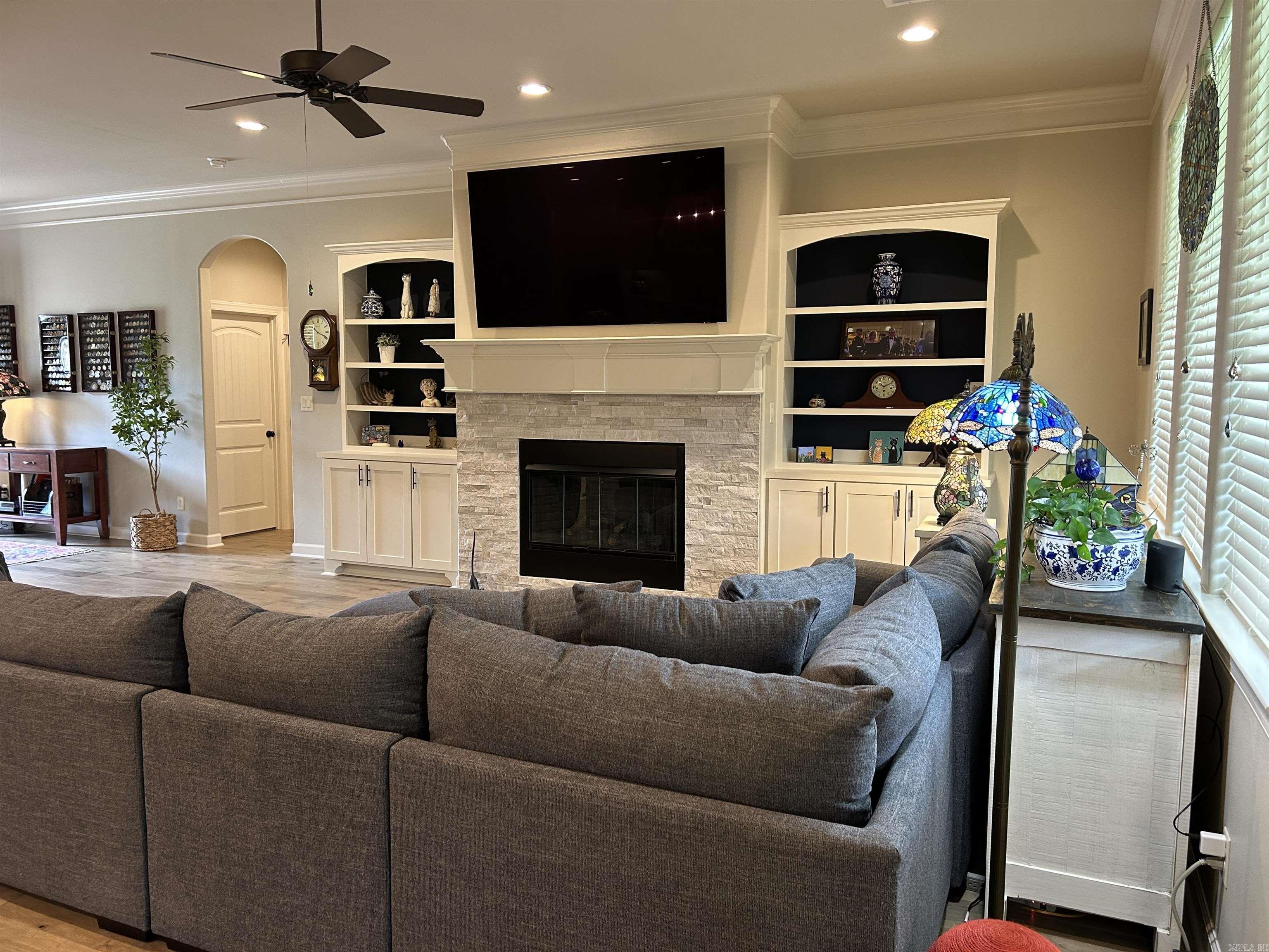 Glencairn - Residential