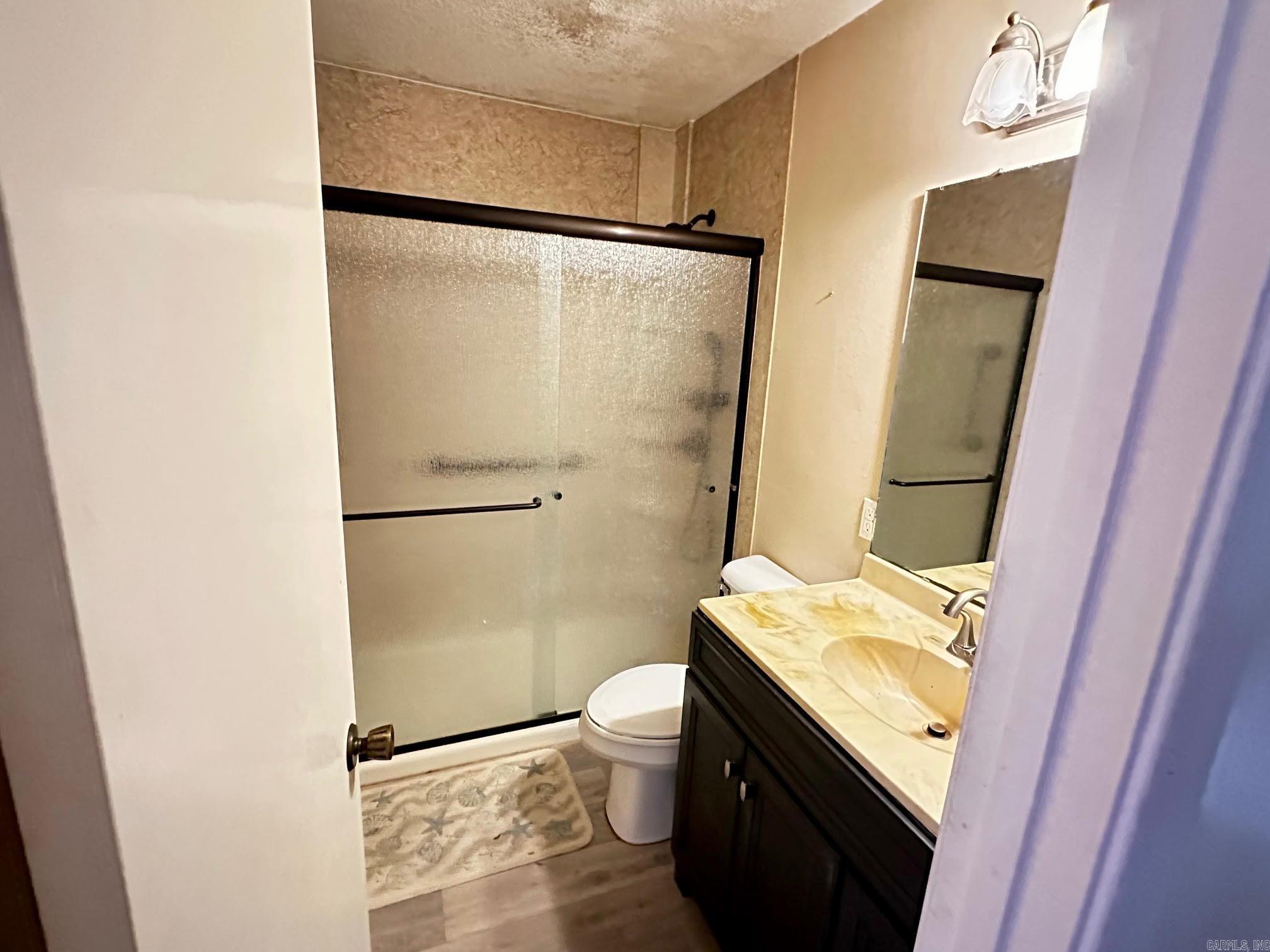 Whispering Pines - Residential