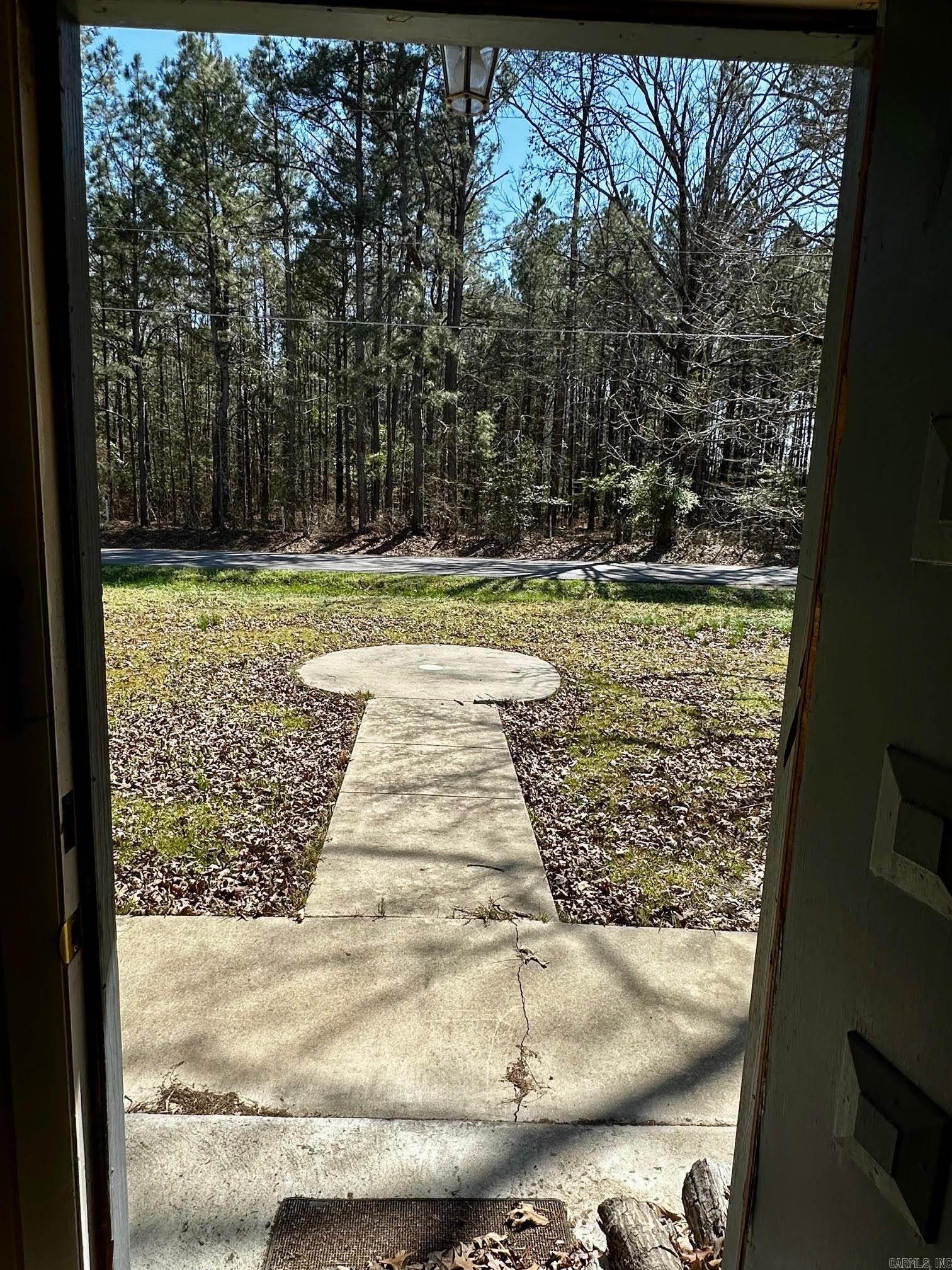 Whispering Pines - Residential