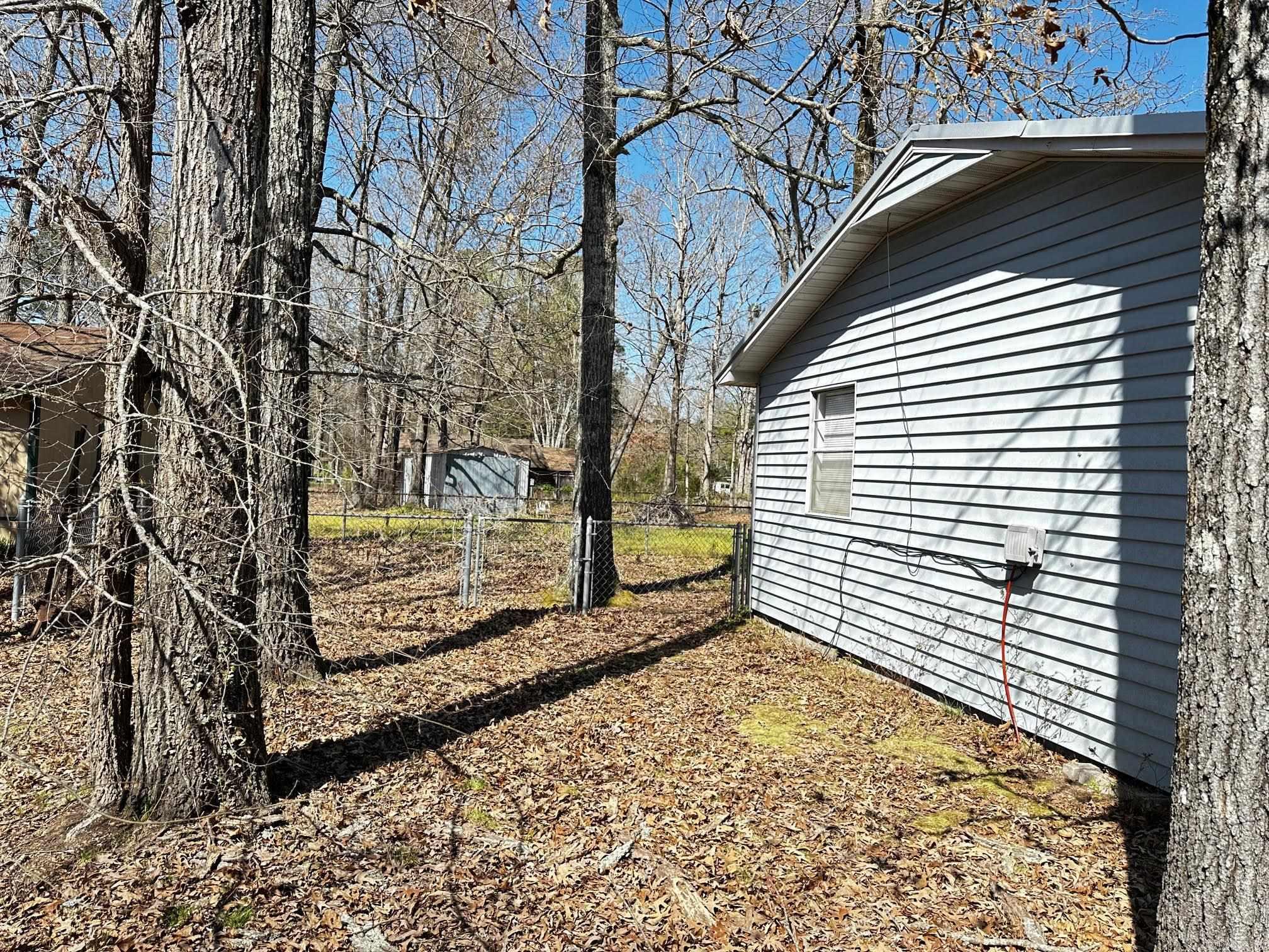 Whispering Pines - Residential