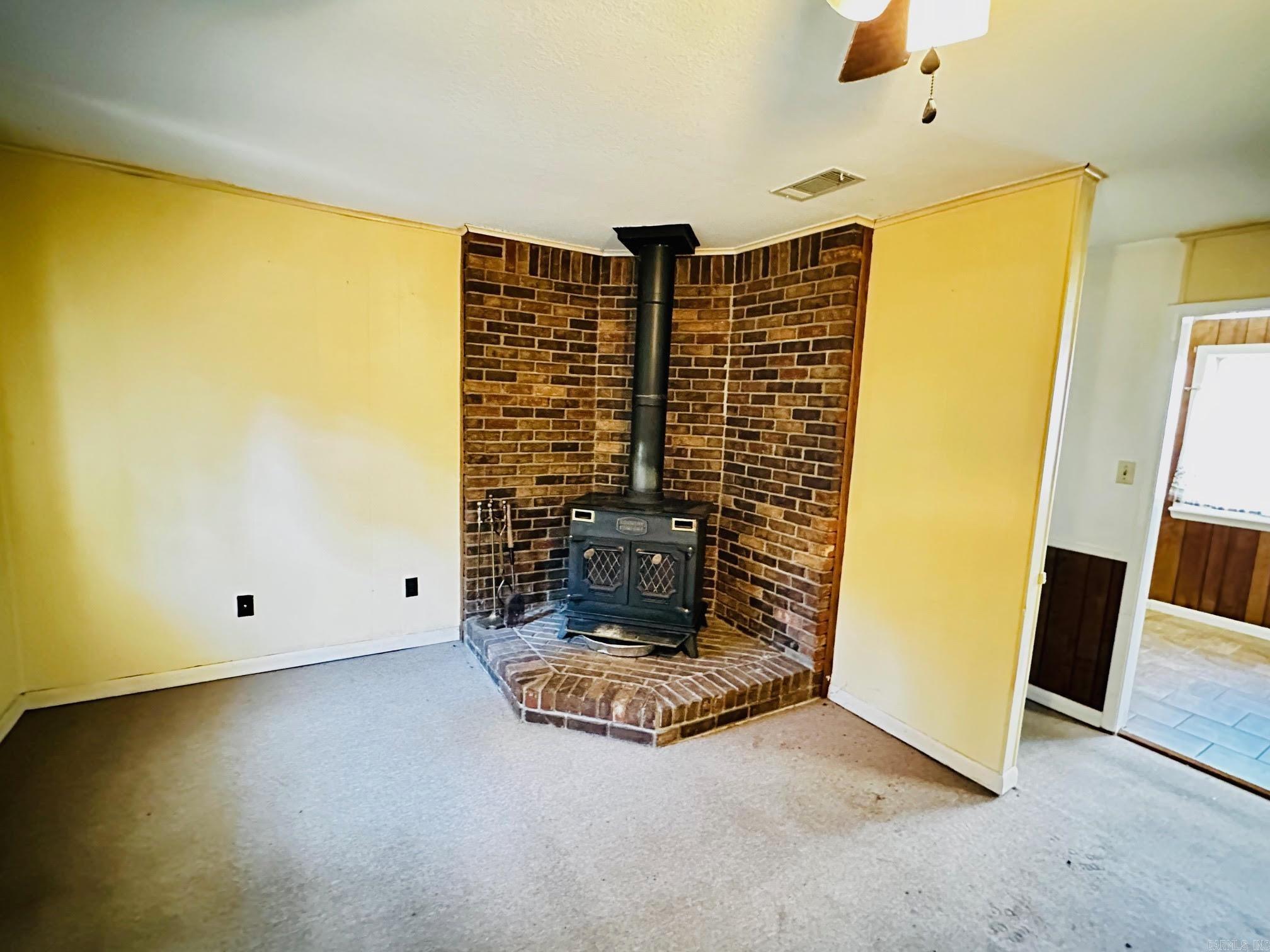 Whispering Pines - Residential