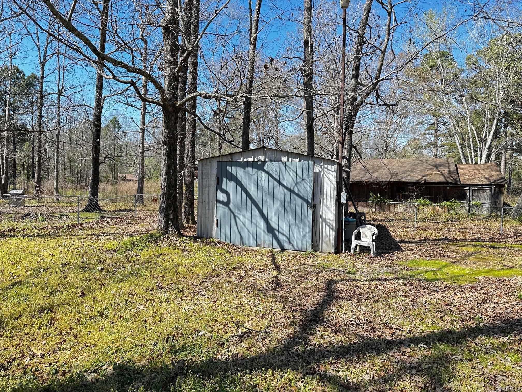 Whispering Pines - Residential