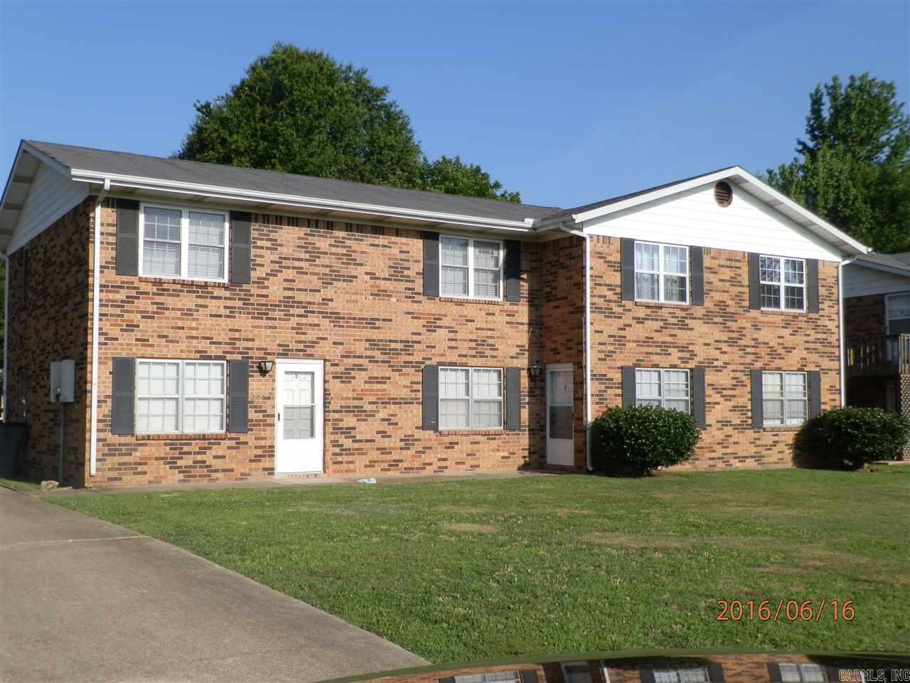 Meriwether Trust 1st - Residential Lease