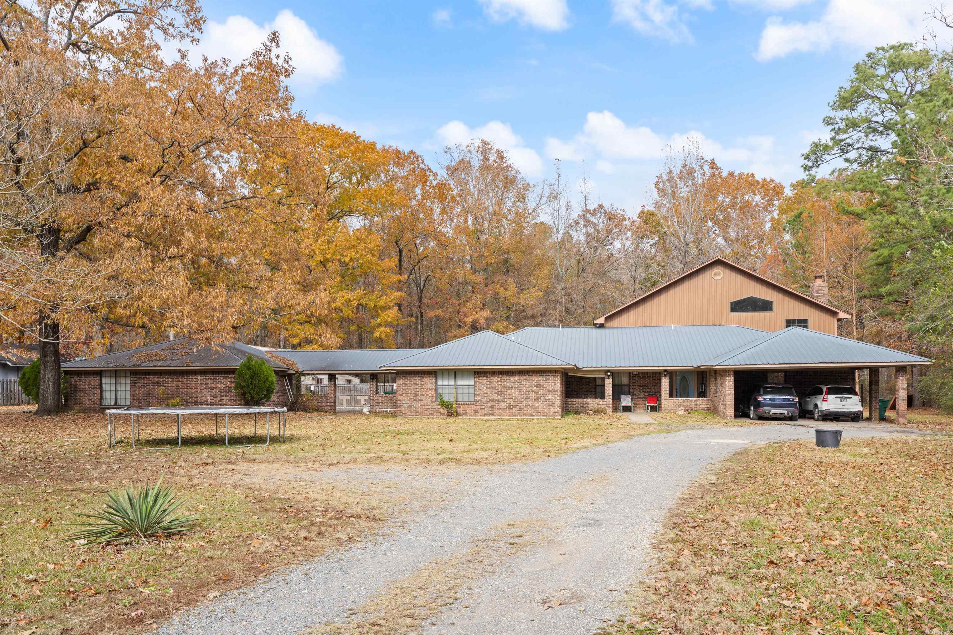 Scott Road - Residential