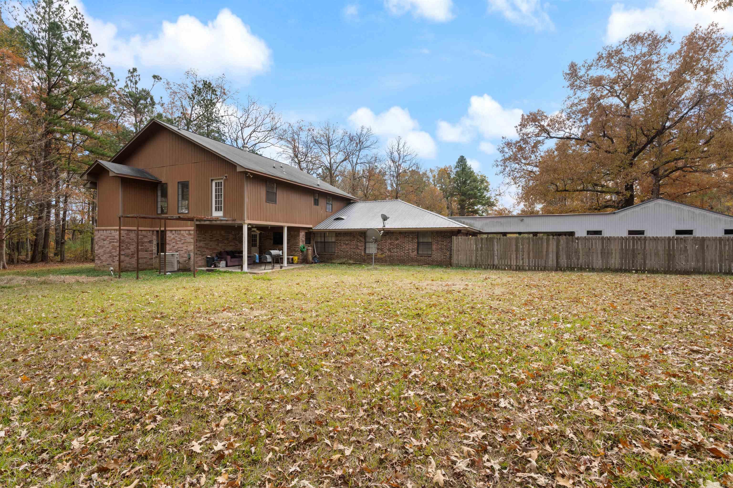 Scott Road - Residential