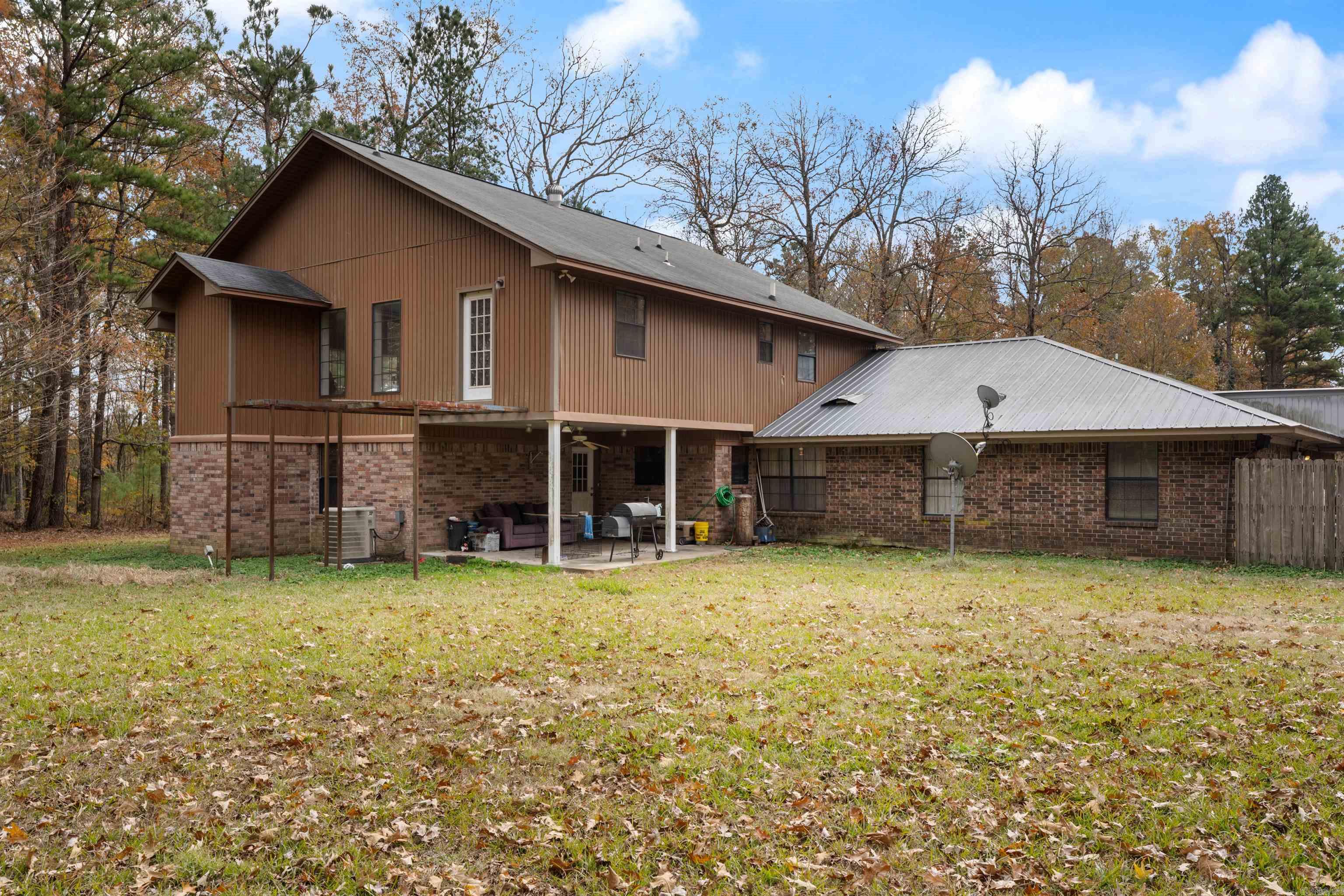 Scott Road - Residential