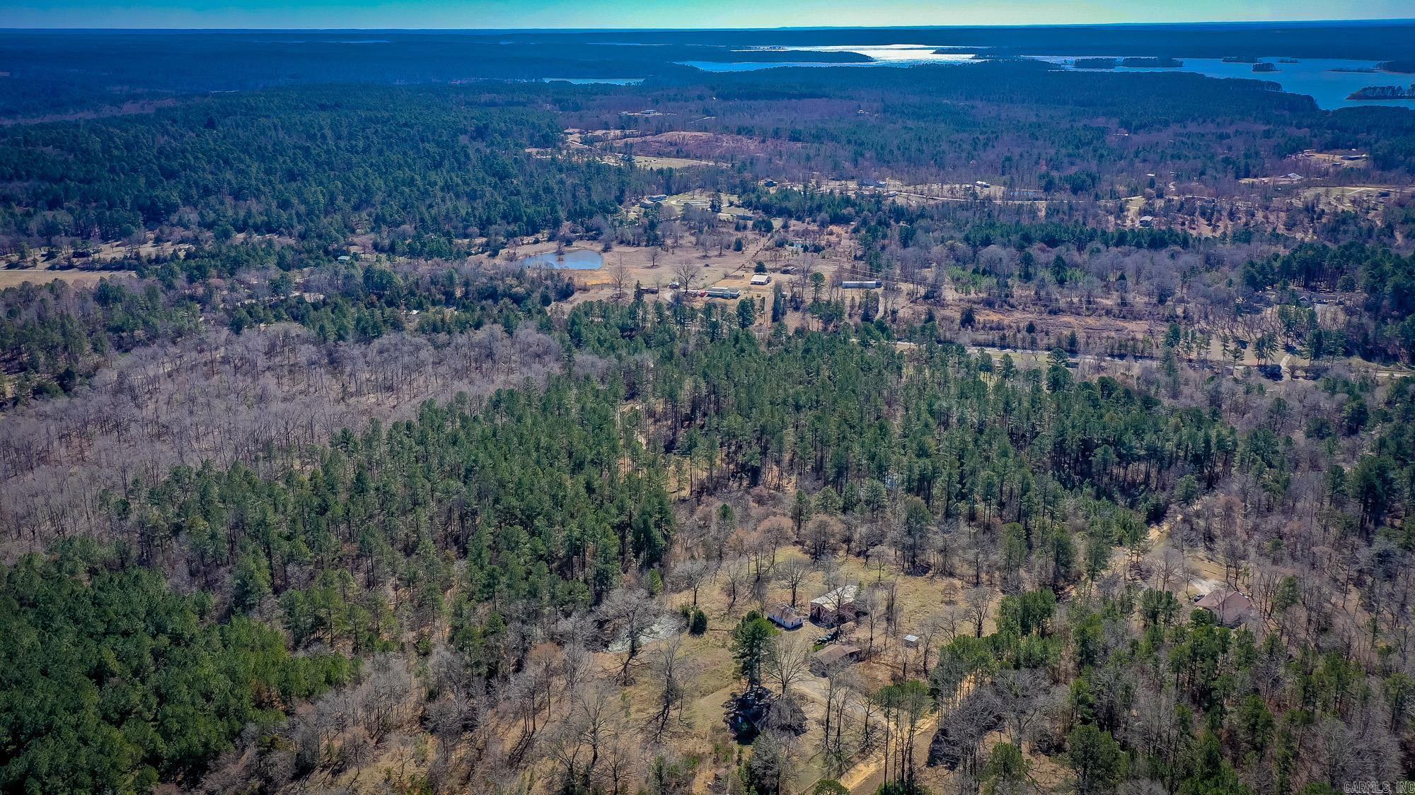 Metes & Bounds - Land