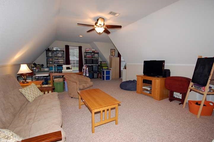 Magness Creek - Residential