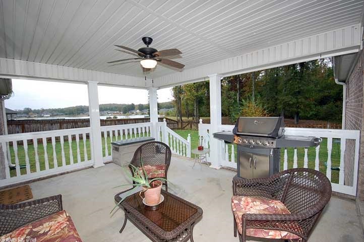 Magness Creek - Residential