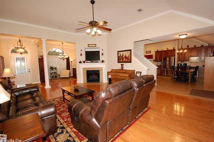 Magness Creek - Residential