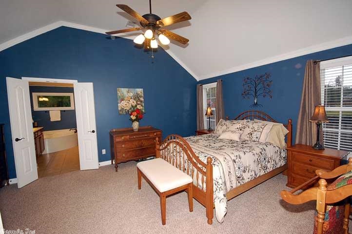 Magness Creek - Residential