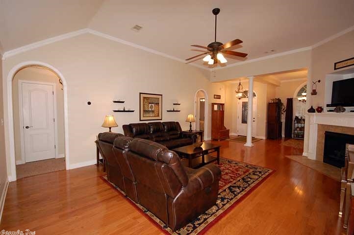 Magness Creek - Residential