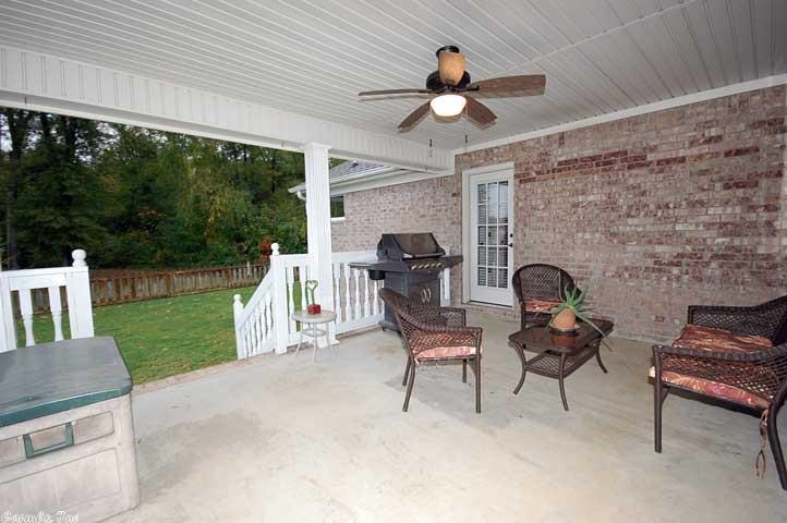 Magness Creek - Residential