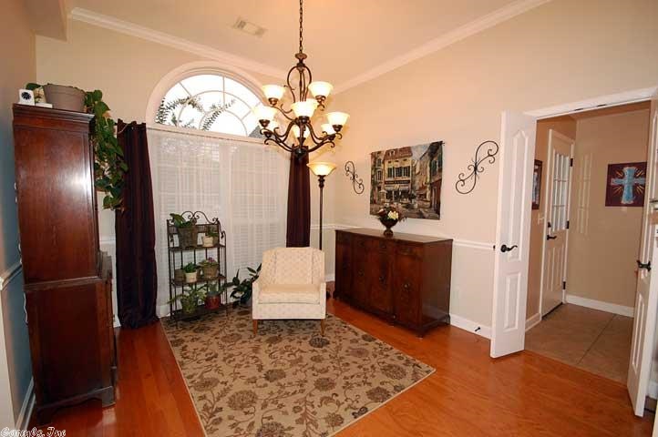 Magness Creek - Residential