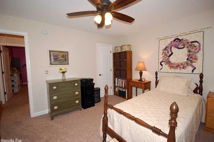 Magness Creek - Residential