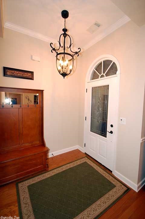 Magness Creek - Residential