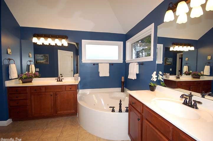 Magness Creek - Residential