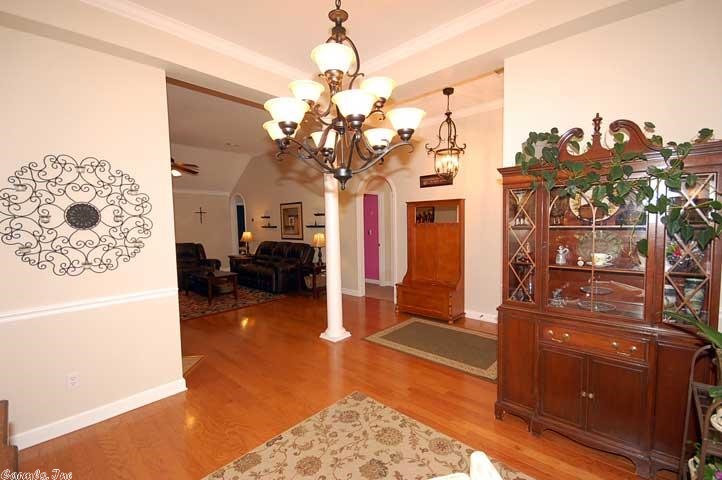 Magness Creek - Residential