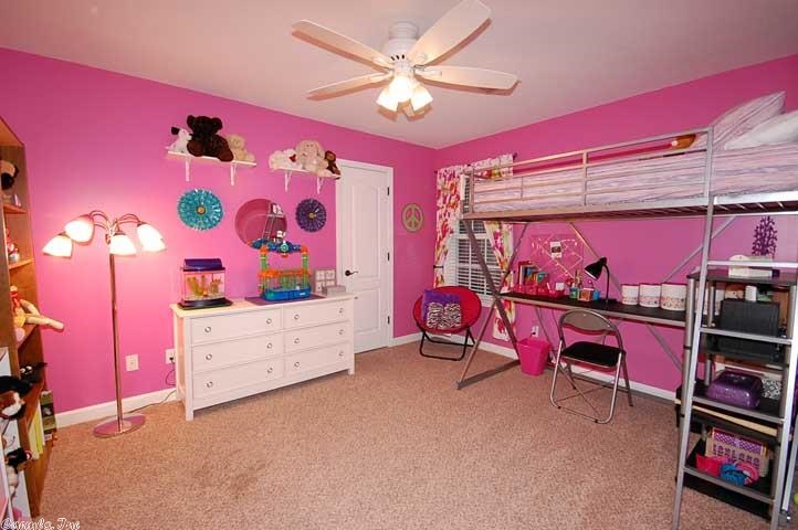 Magness Creek - Residential