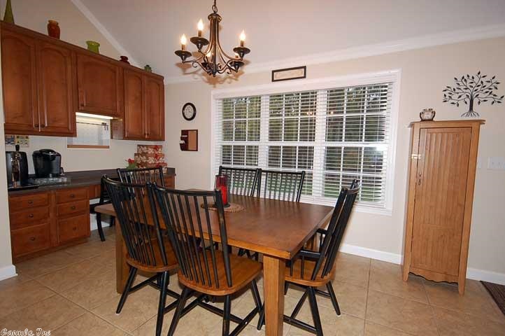 Magness Creek - Residential